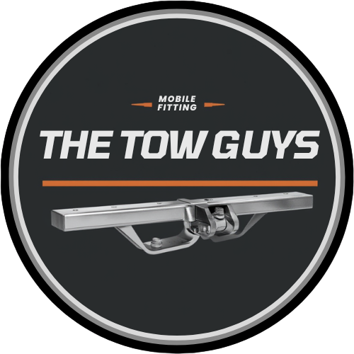 Tow Guys- We come to you !