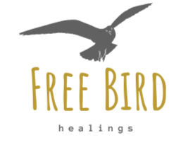 Free Bird Healings