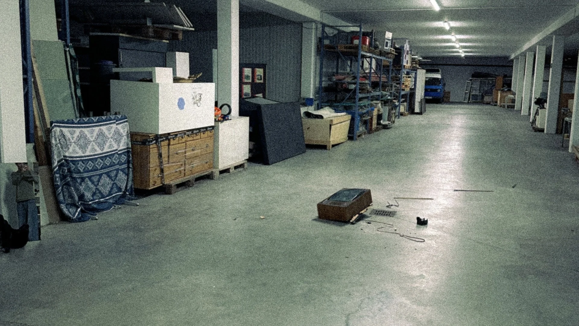 LIGHTHEAD | A HORROR SHORT FILM