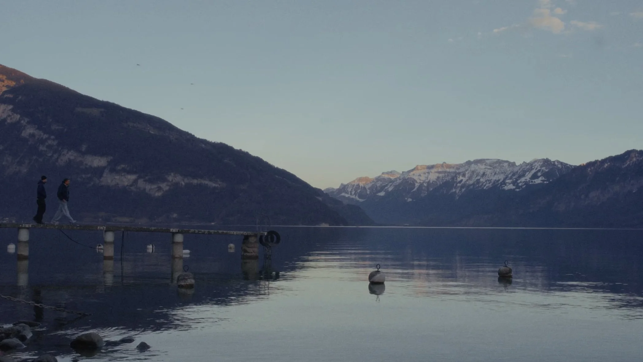 HELVETICA | OFFICIAL MUSIC VIDEO