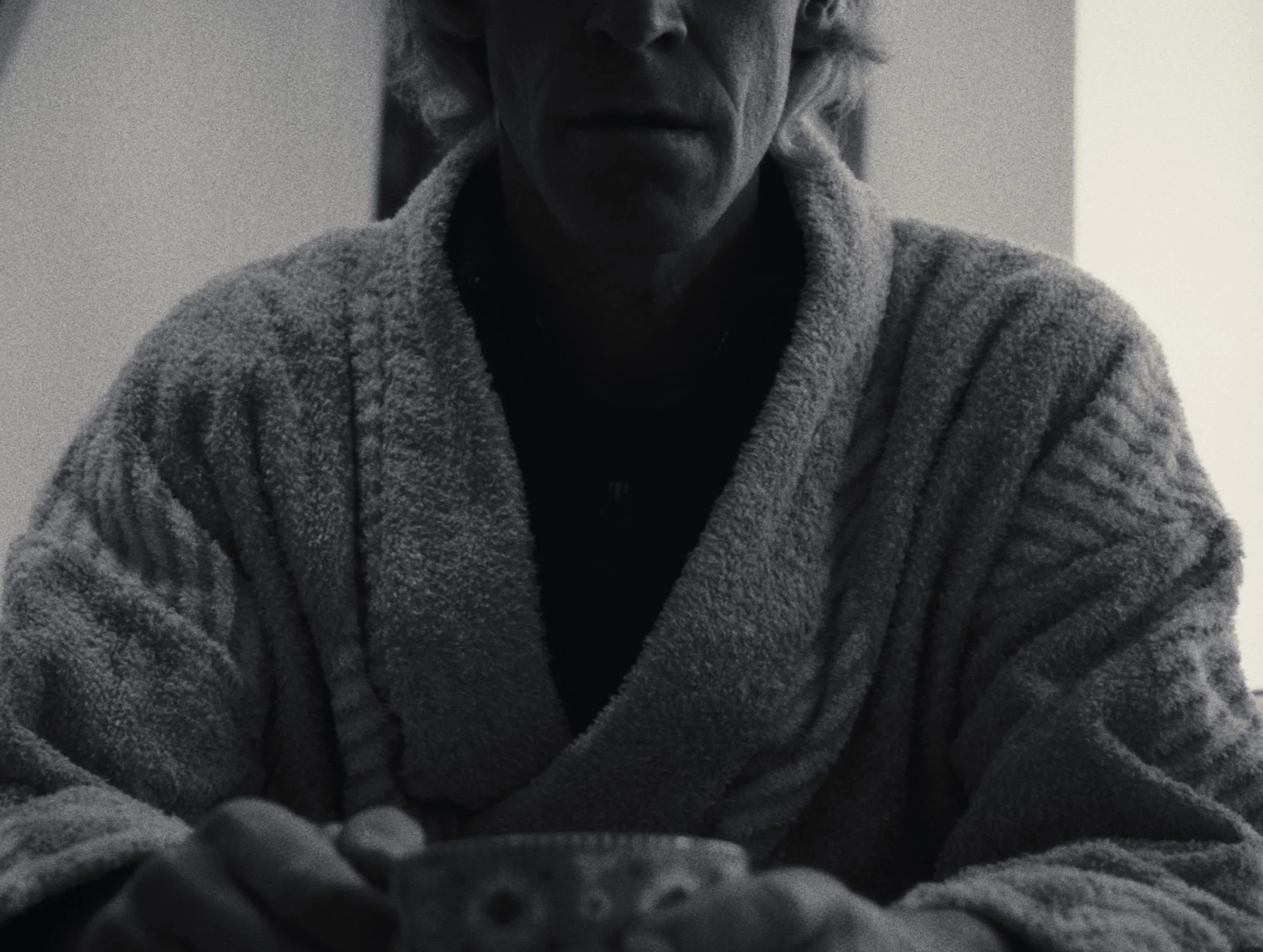 HERR OREKHOVSKY | SHORT FILM