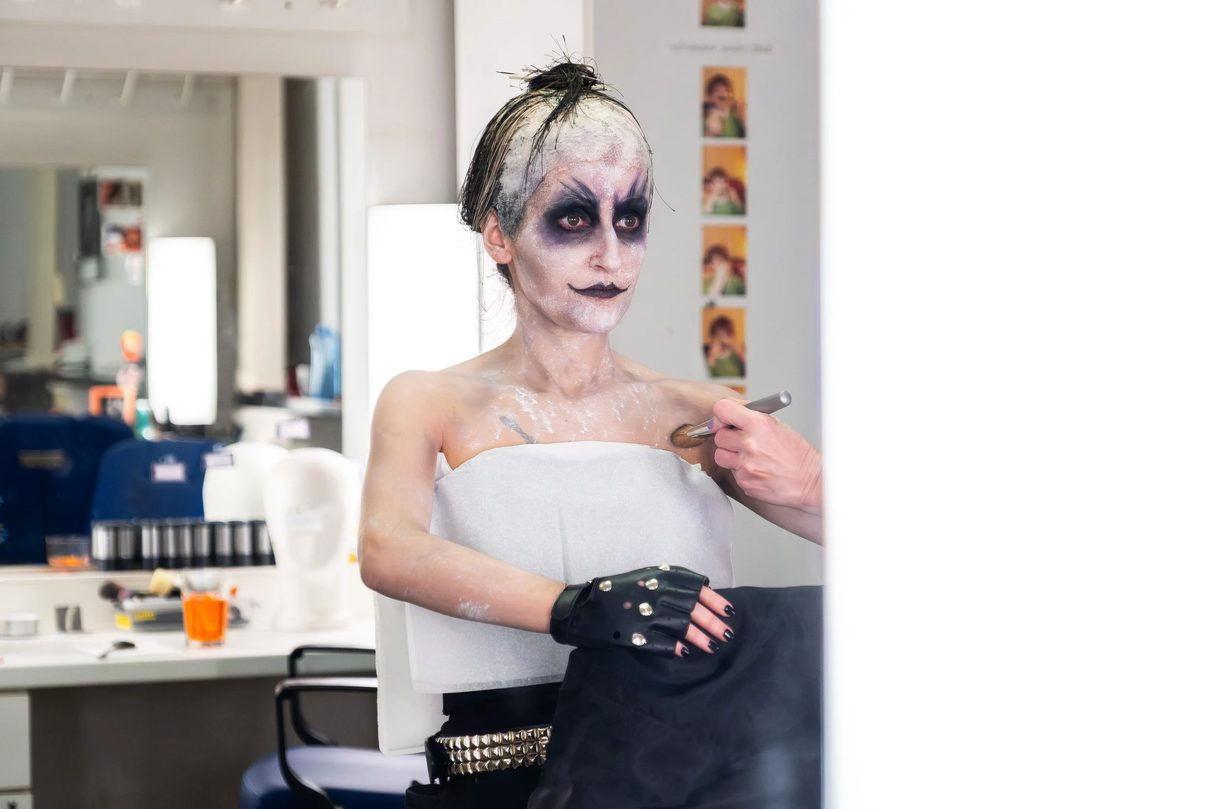 Oper Leipzig, @kristennijhof