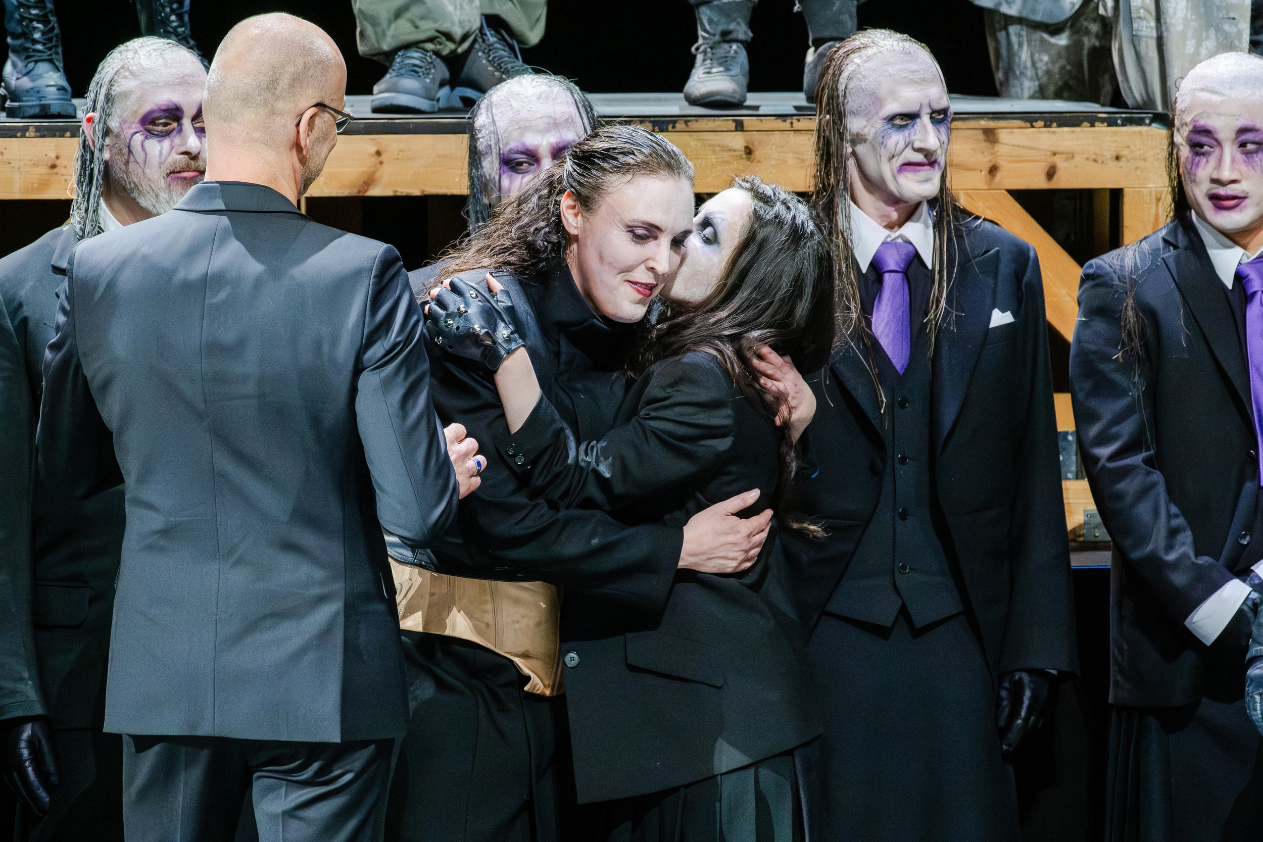 Oper Leipzig, @kristennijhof