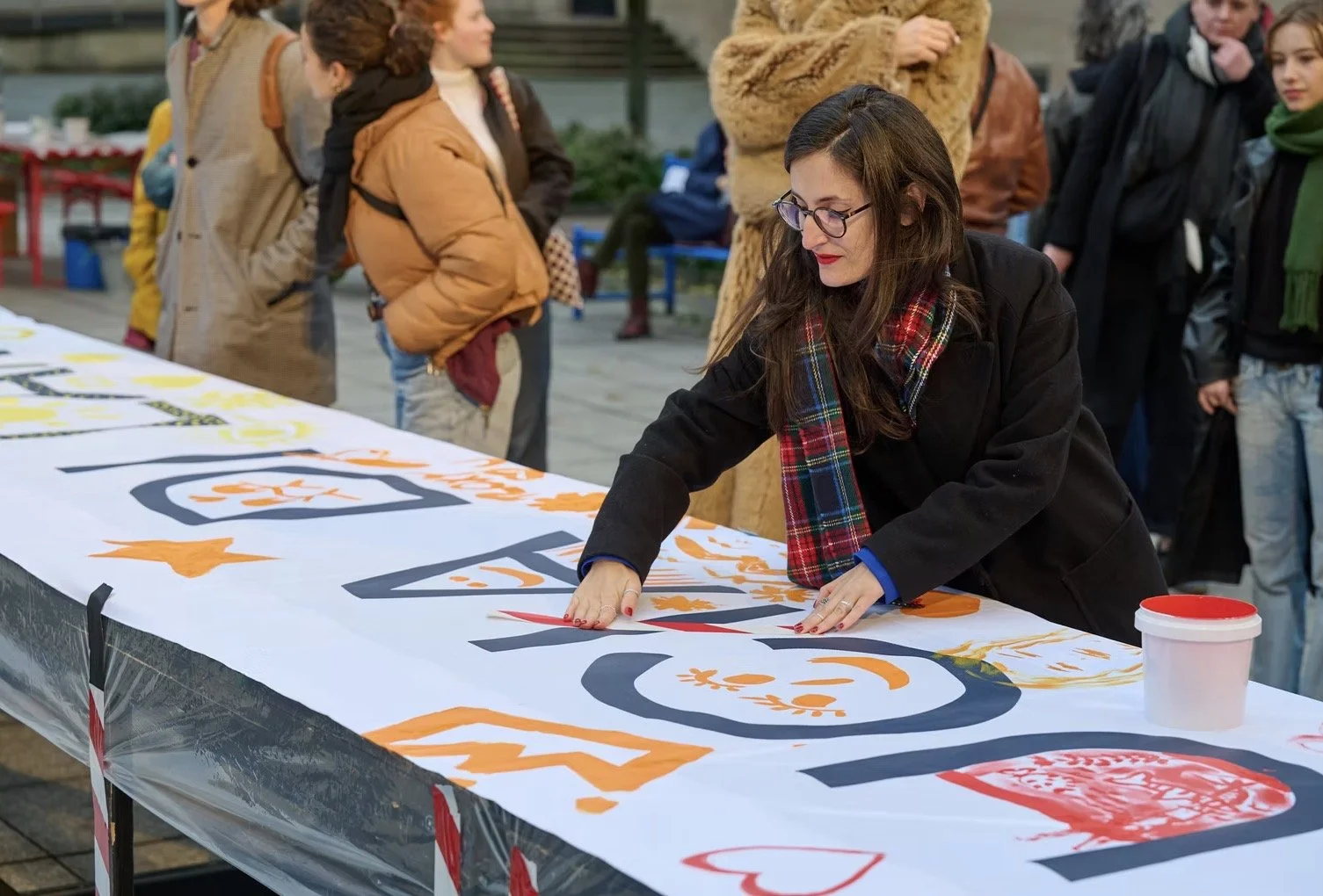 Staatstheater Nürnberg, fotos by Pedro Malinowski