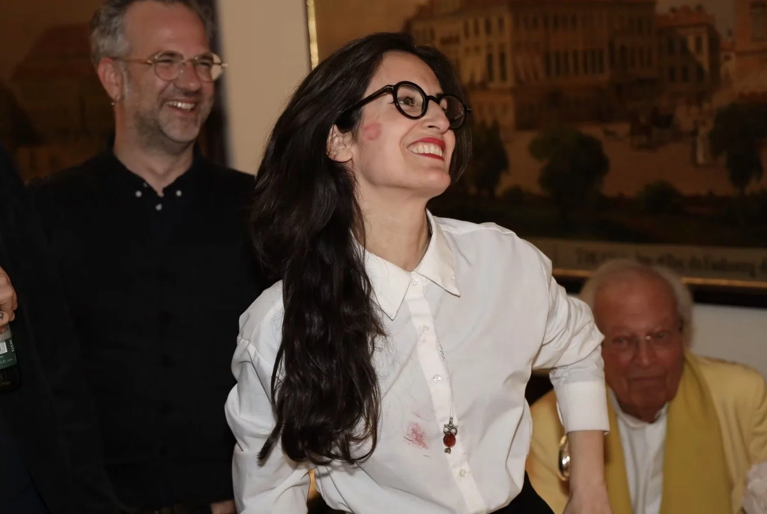 Theater an der Wien, Vienna, fotos by Karl Schöndofer