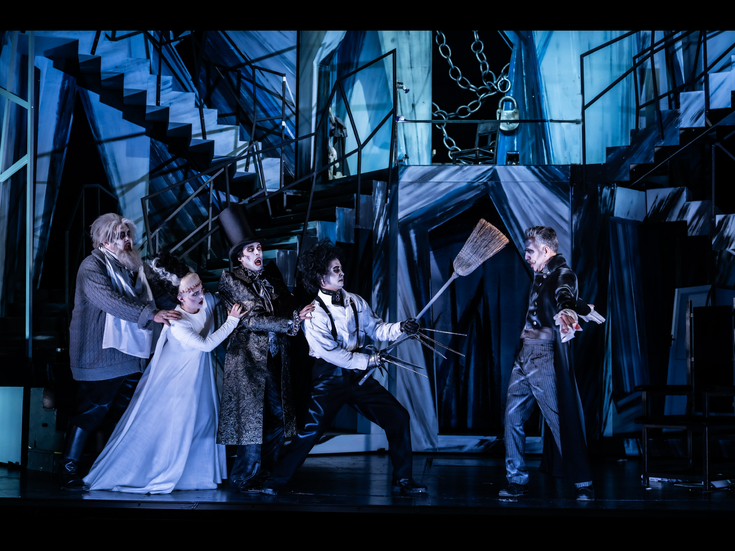 Sandra Then Fotografin 