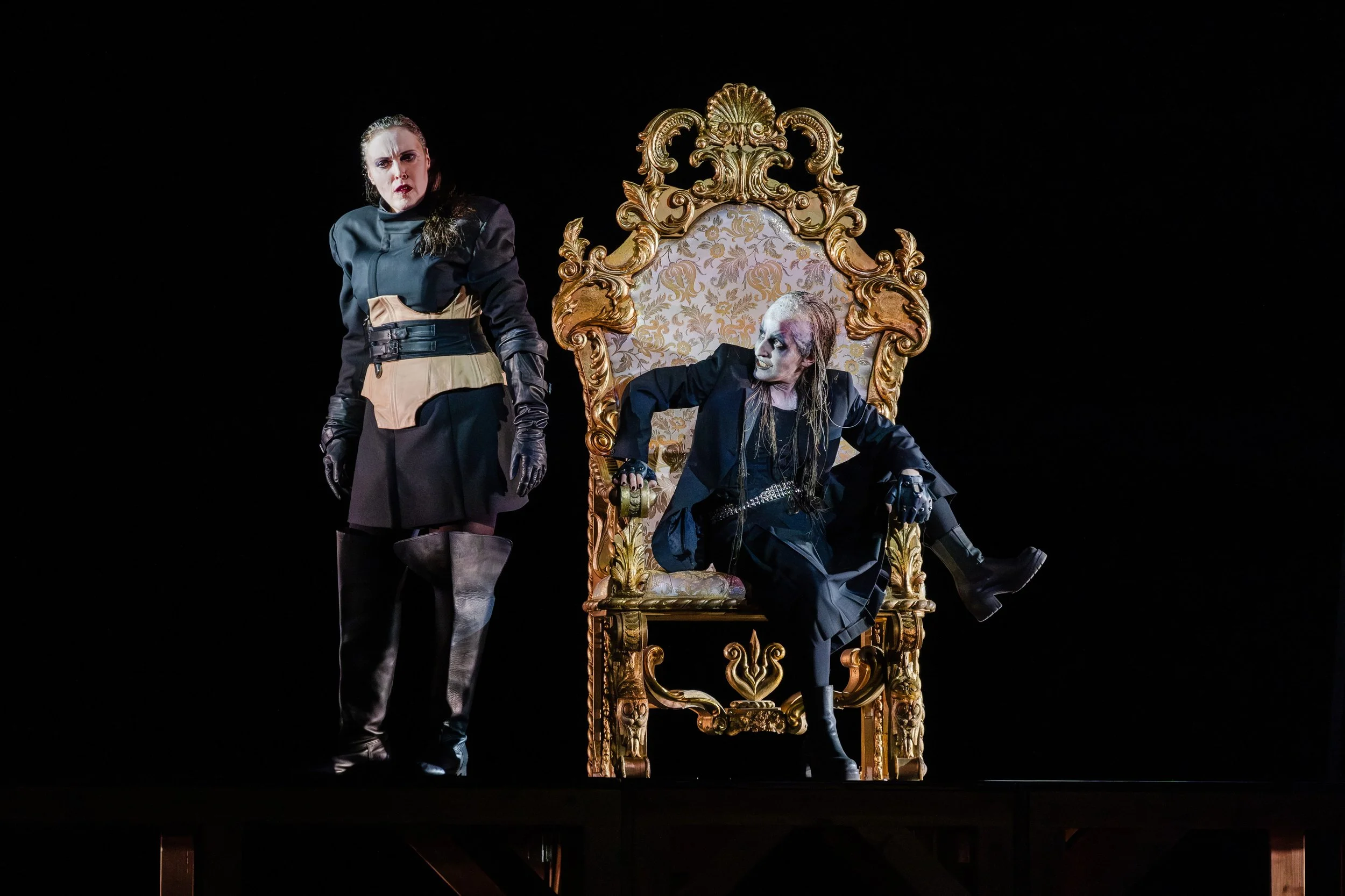 Oper Leipzig, @kristennijhof