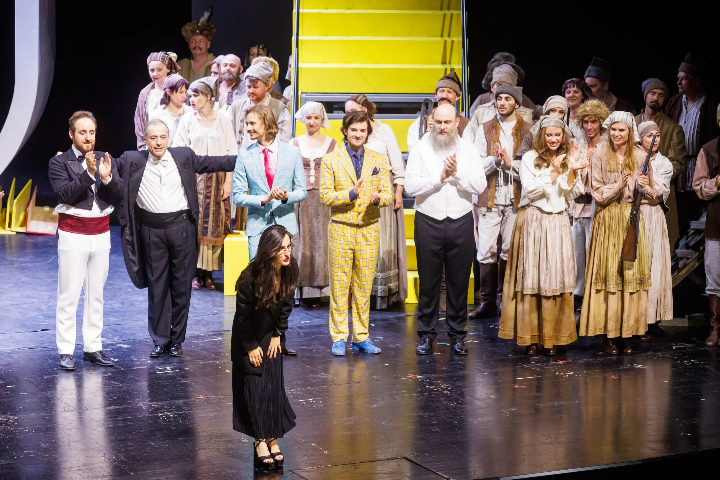 Staatstheater Wiesbaden, Fotos by Bartek Barczyk