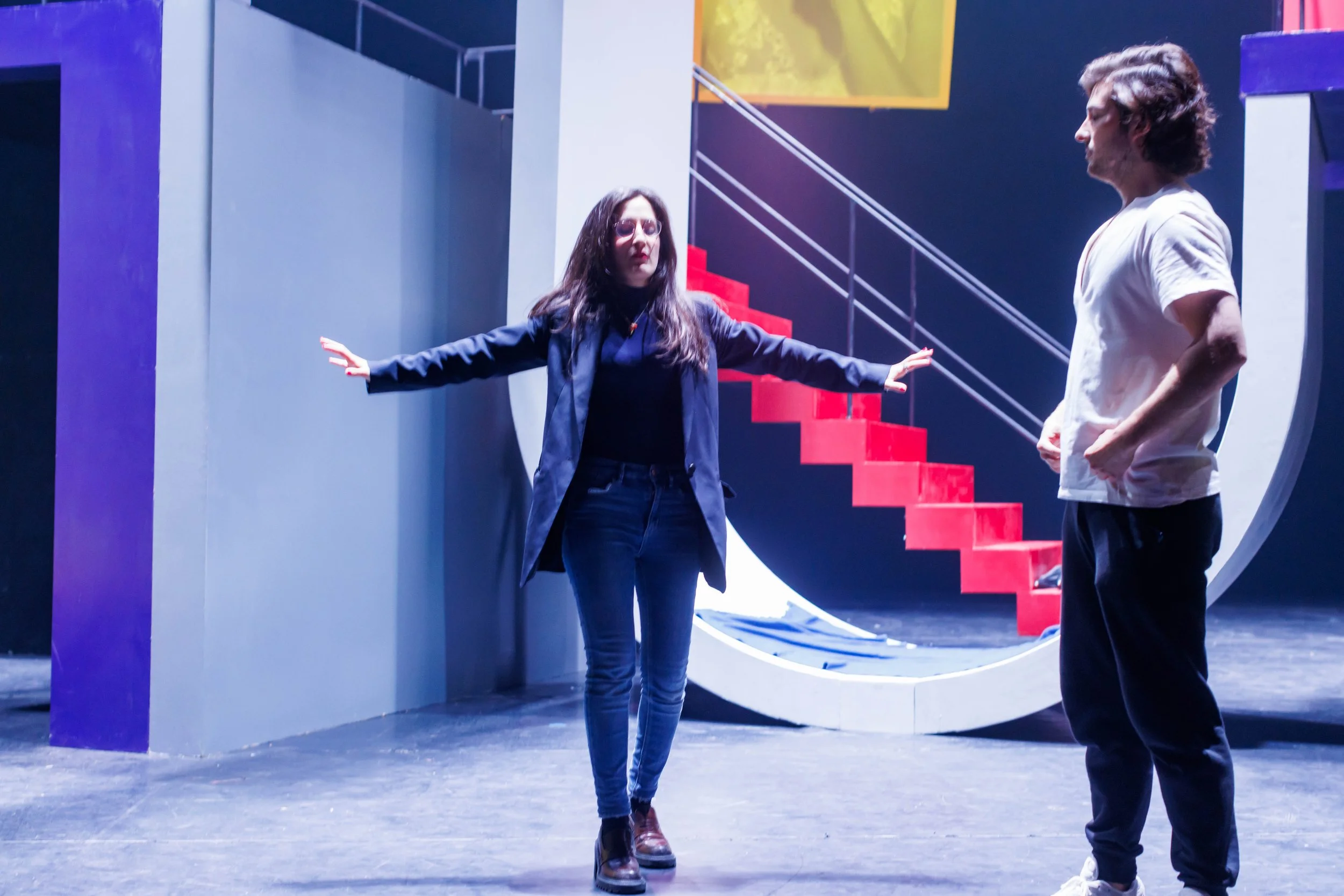 Staatstheater Wiesbaden, Fotos by Bartek Barczyk