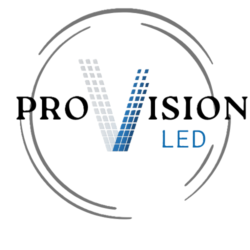 ProvisionLED.tech