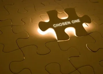 The Chosen One Calendar Guide