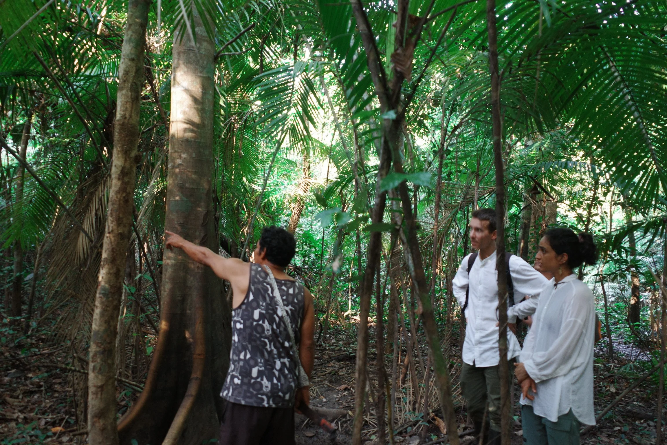 Group Retreats (incl. stay)