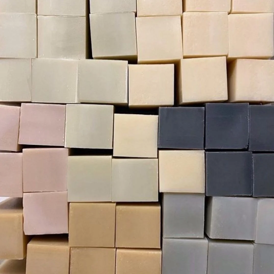 Sabunun Tarihi, Zamanda Bir Yolculuk