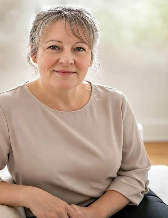 Geraldine Fay Therapy Ireland