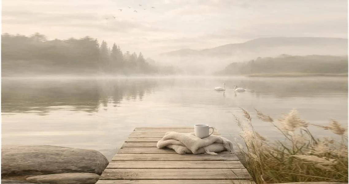 How Shamanic Counselling Can Help with Anxiety, Stress &amp; Fear