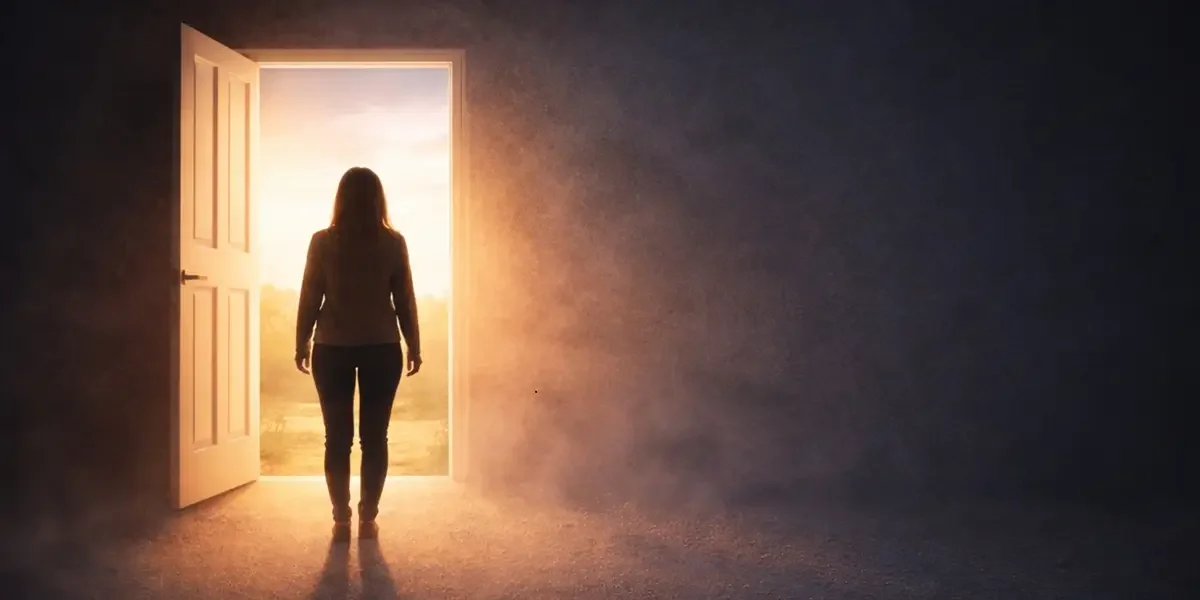 Transforming Fear: Moving Beyond Your Phobia