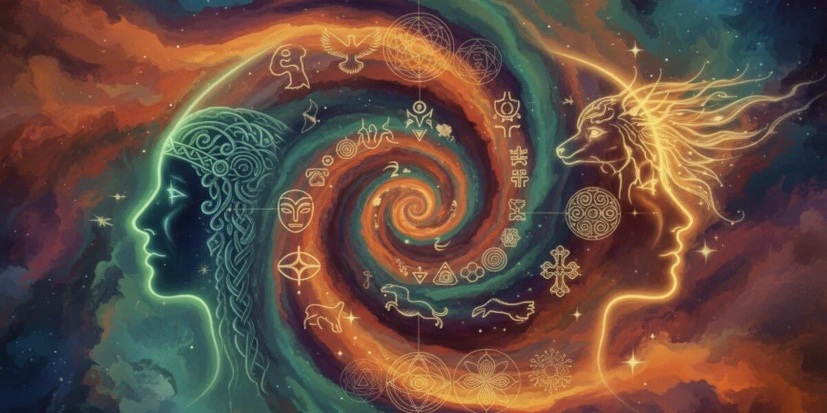 shamanic psychotherapy