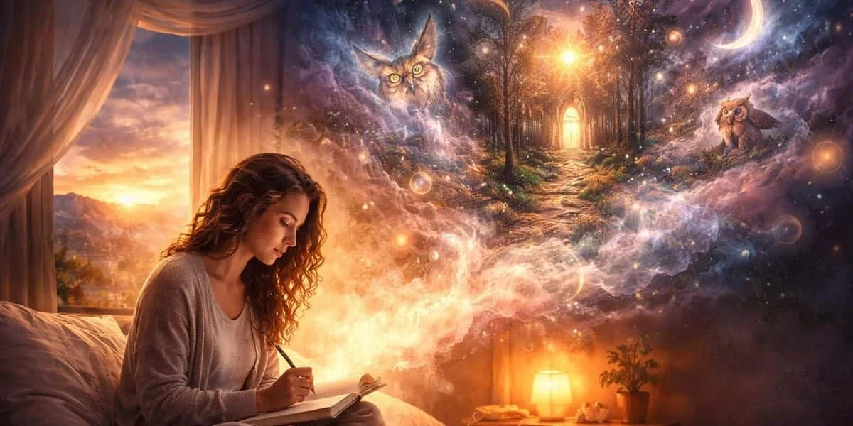 Dream Analysis: How Understanding Your Dreams Can Transform Daily Life