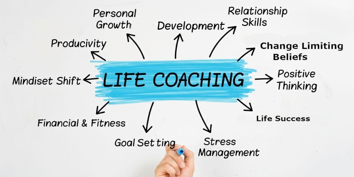 life coaching