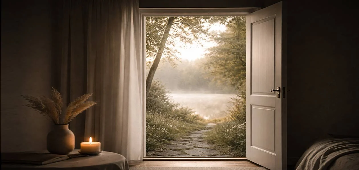 Feeling Lost in Life? Why You Don’t Know Who You Are Anymore