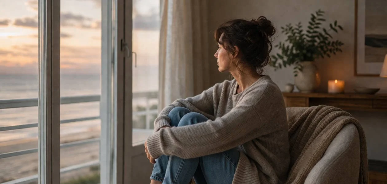 Relationship Burnout: Why You Feel Exhausted in Your Relationship