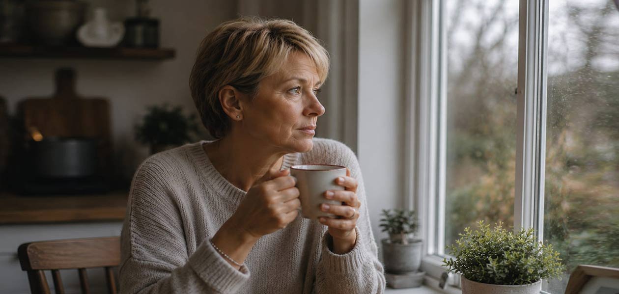 The Hidden Health Cost of Over-functioning | What Emotional Suppression Does to Your Body