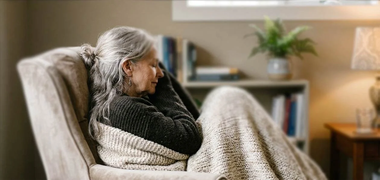 Overcoming Deep Anxiety and Burnout: How to Reclaim Your Life and Energy