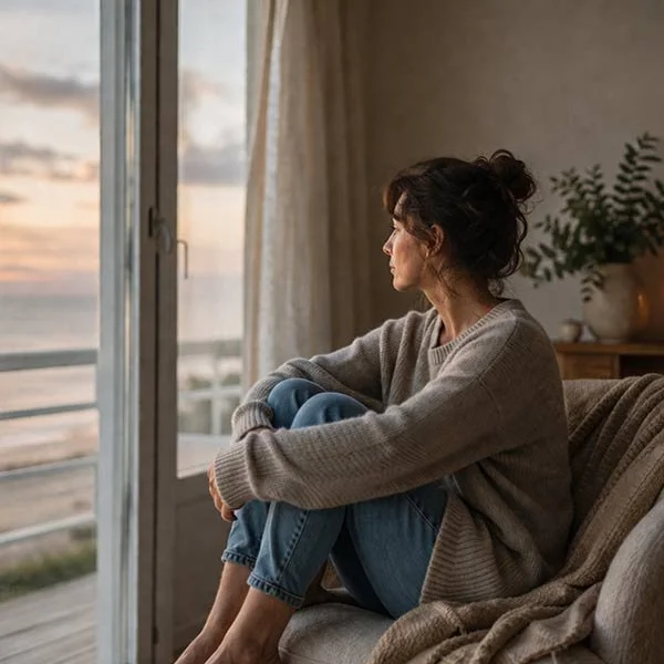 relationship burnout