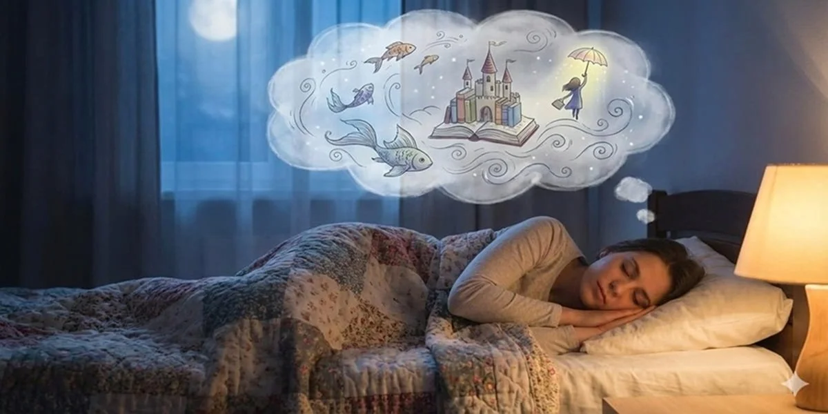 dream interpretation therapy