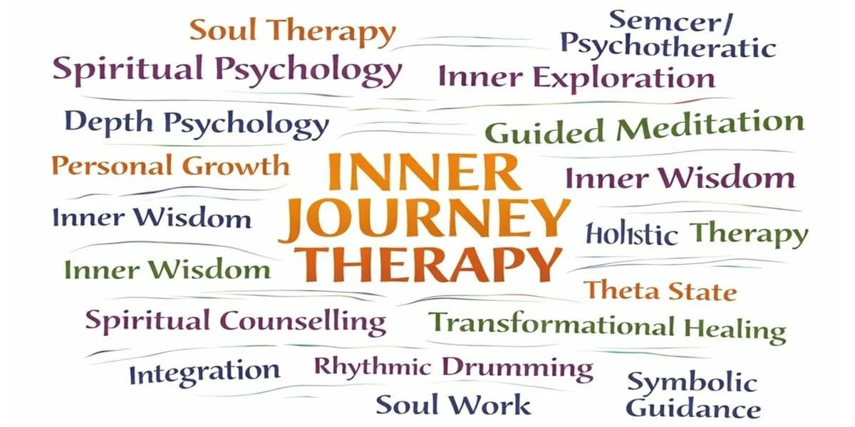 inner journey therapy