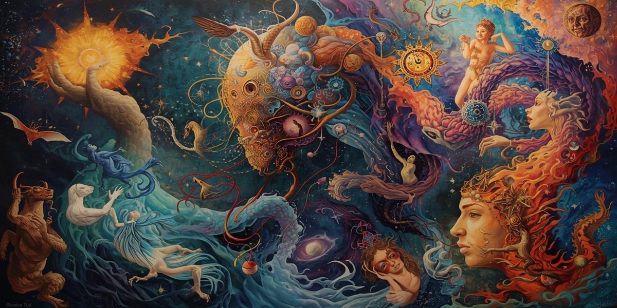 Jungian dream analysis to uncover your subconscious life patterns