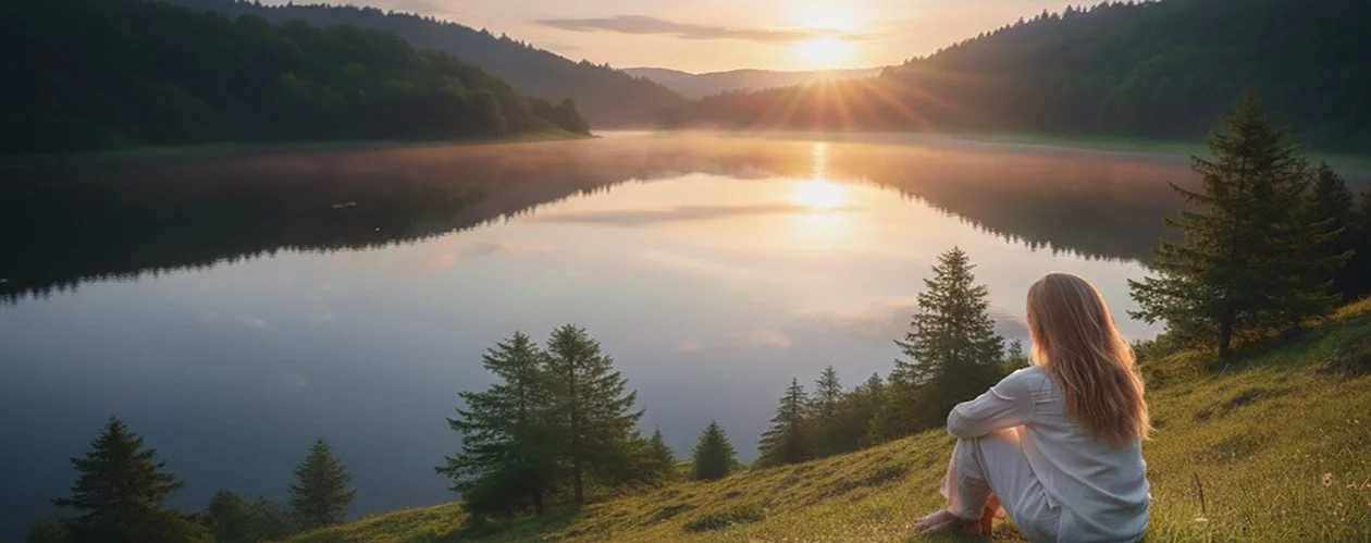 therapy for anxiety Northern Ireland