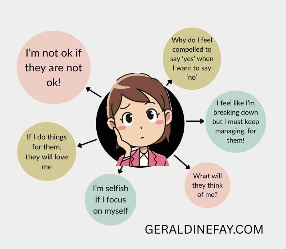 emotional issues therapy