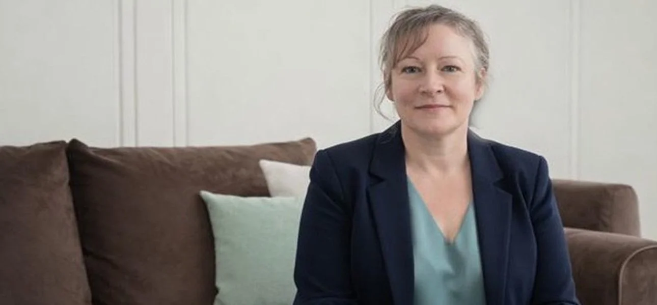 Geraldine Fay Therapy to release limiting beliefs and self doubt