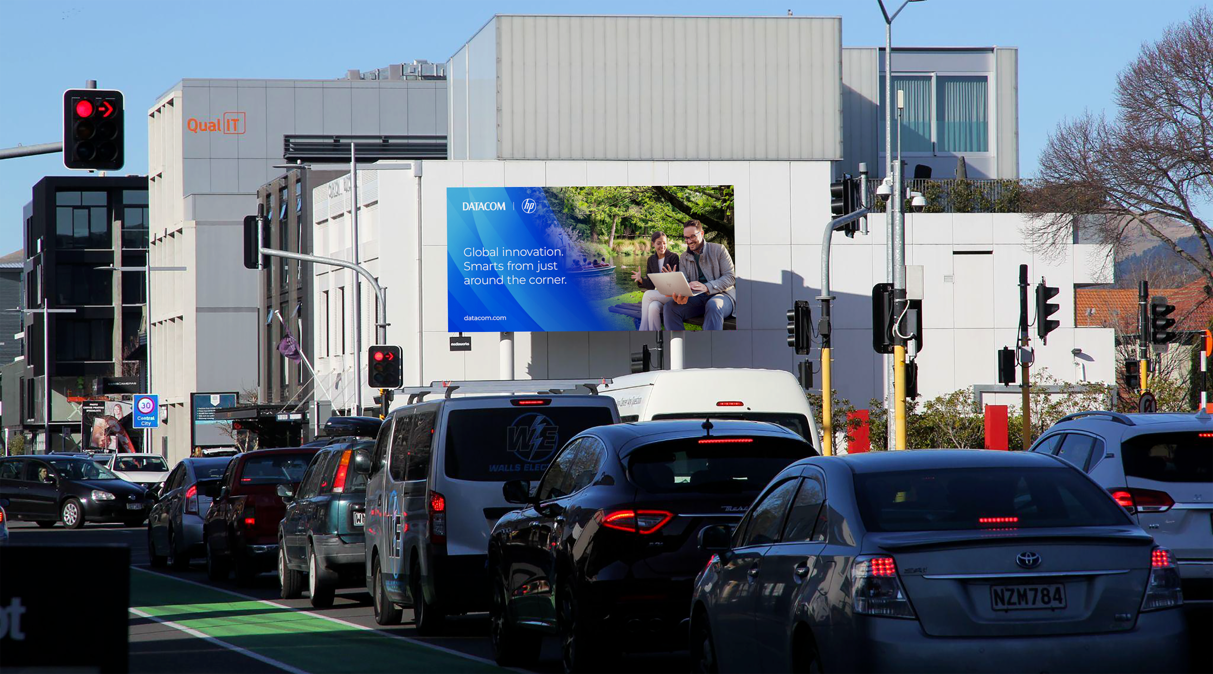 Victoria Green - Inbound