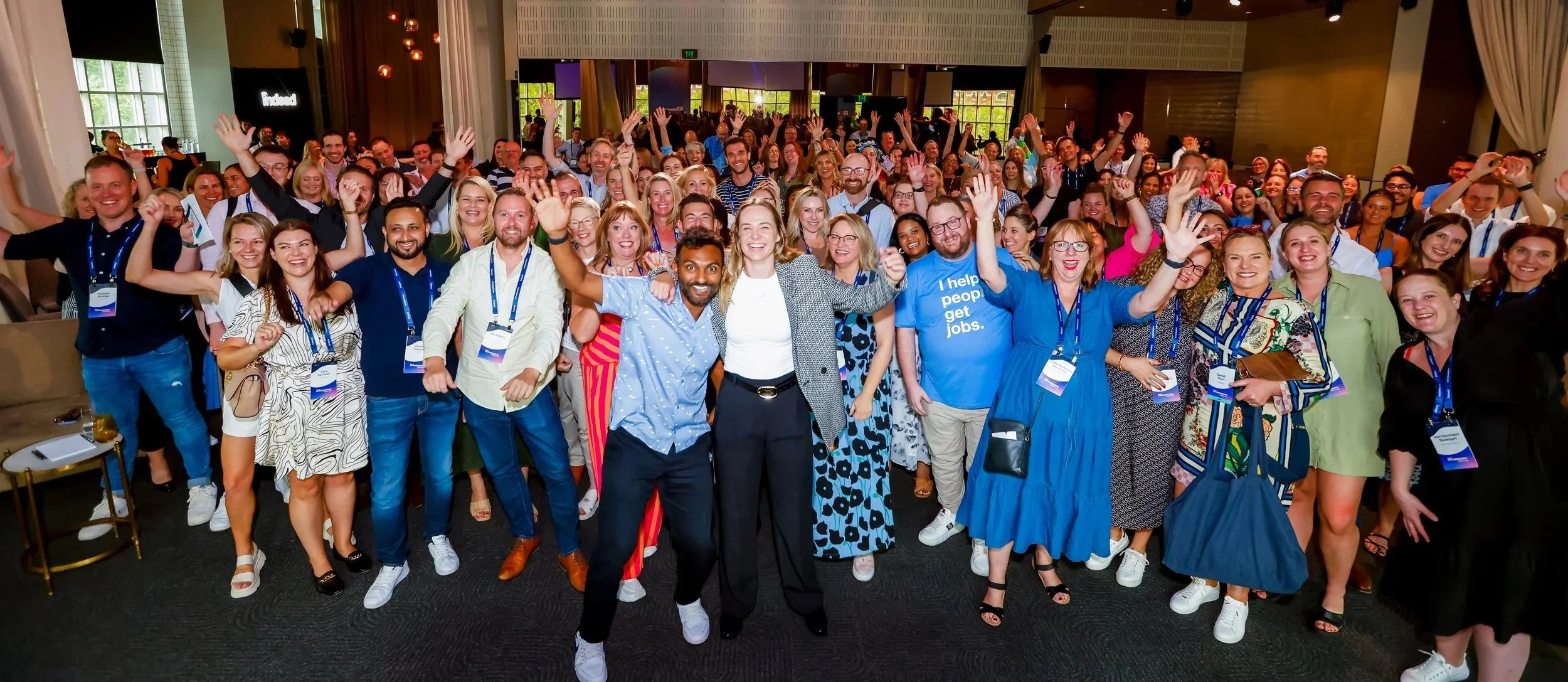 FutureWorks Melbourne