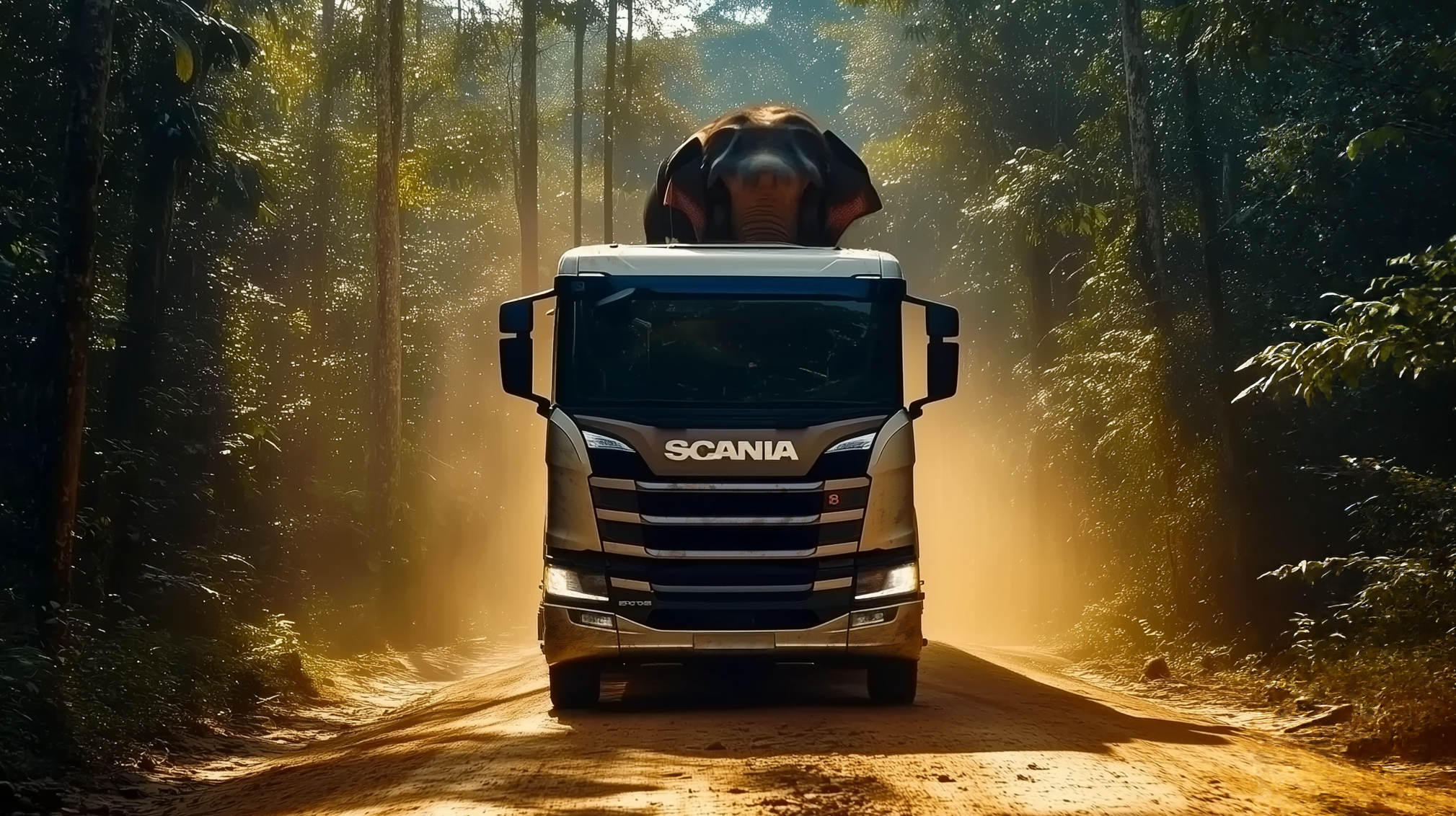 Geared for Good Camapign