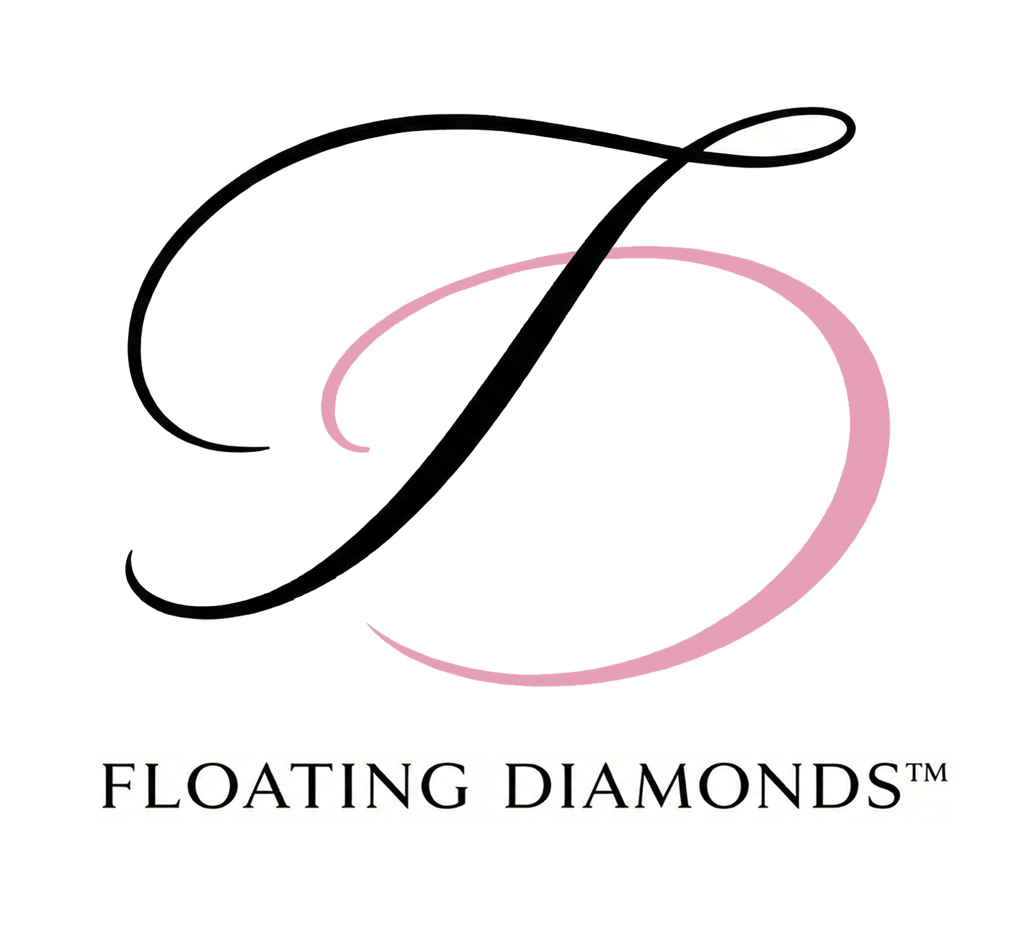Floating Diamonds