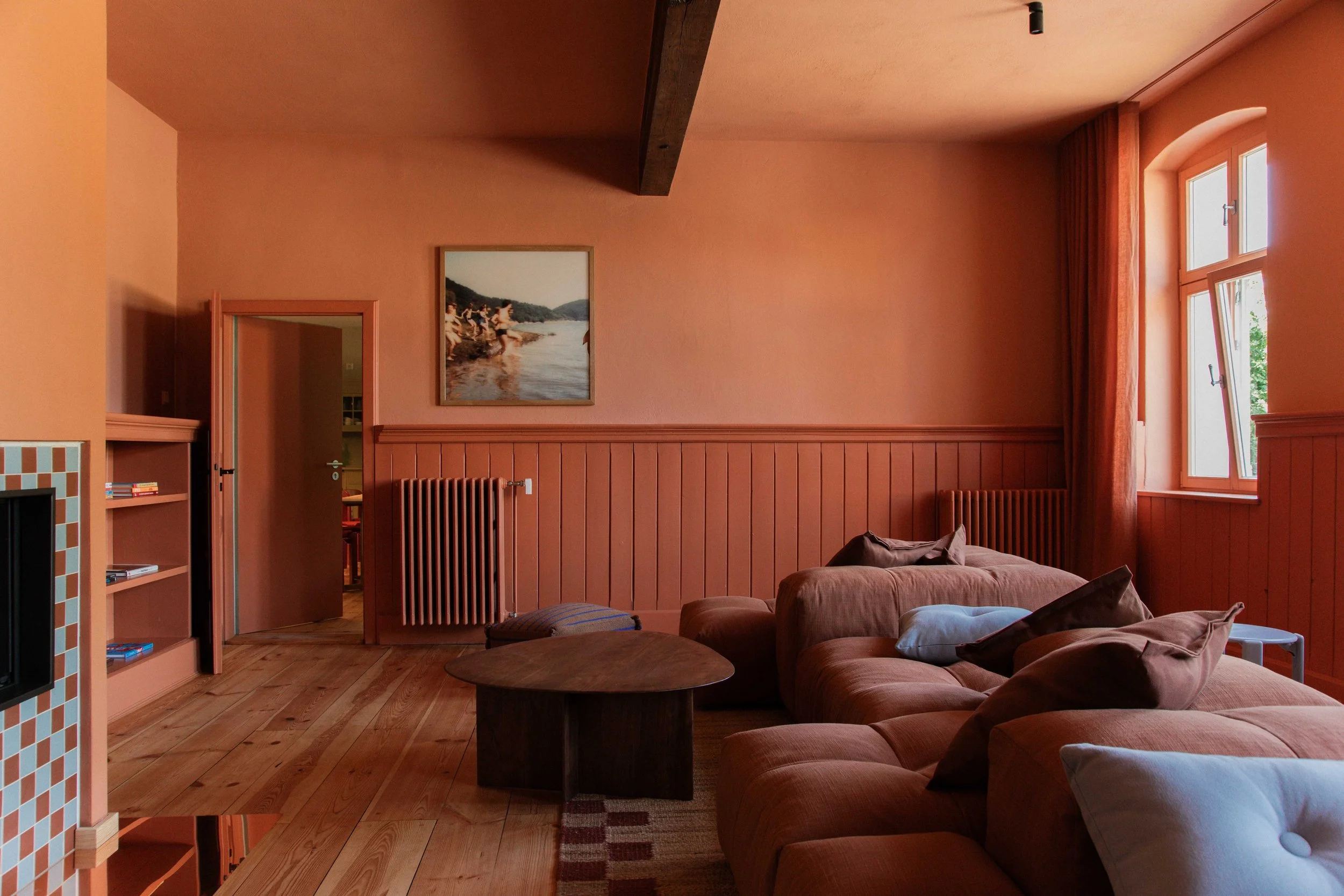Return to you Yoga and Meditation Retreat