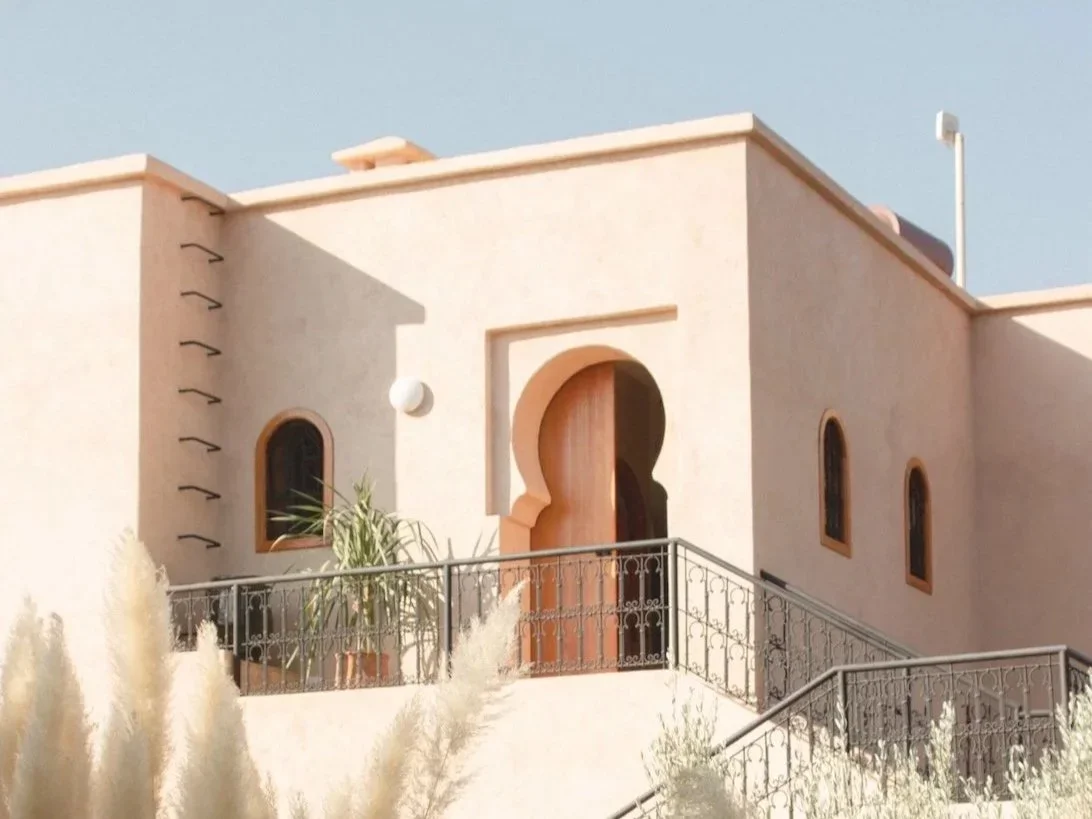 Inner Sanctuary Yoga and Meditation Retreat