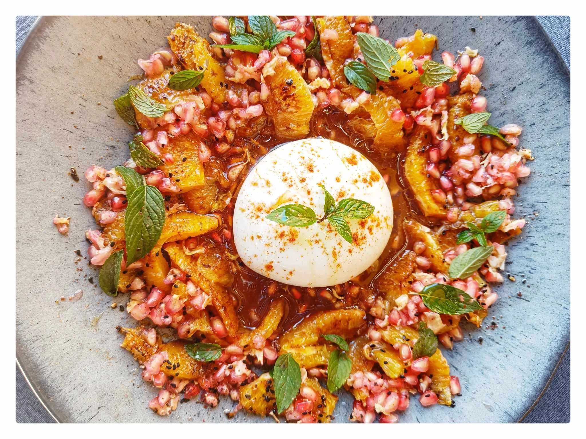 Burrata and burnt orange.jpg