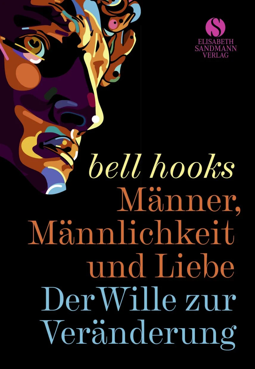 Für alle, die sich mit der Rolle von Männern und Männlichkeit in Gesellschaft und Partner*innenschaft befassen möchten.