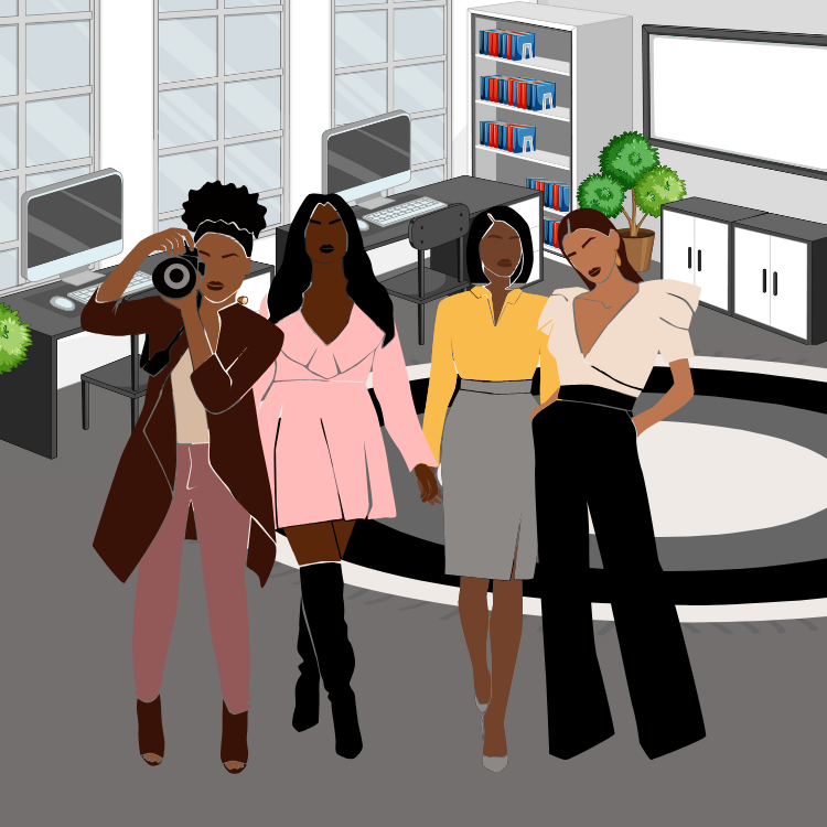 Custom Apparel Designs