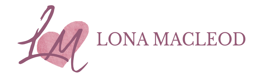 Lona MacLeod Author