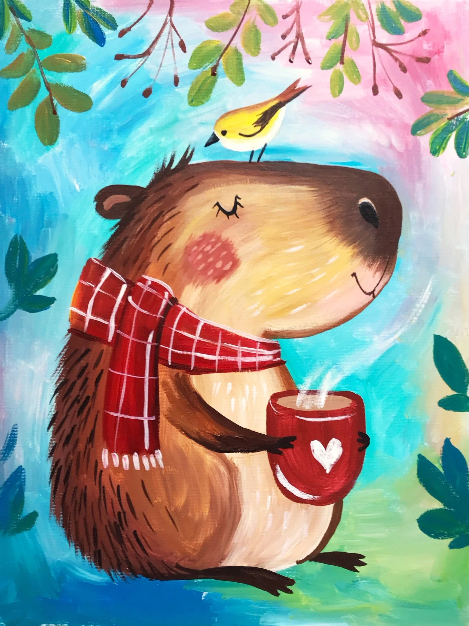 Vision Summit (Copy)