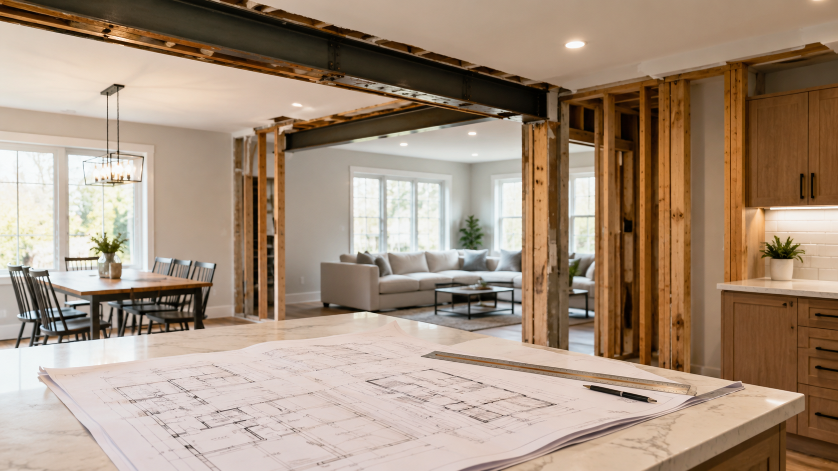 Do I Need Structural Drawings for a Building Permit in Niagara Region?