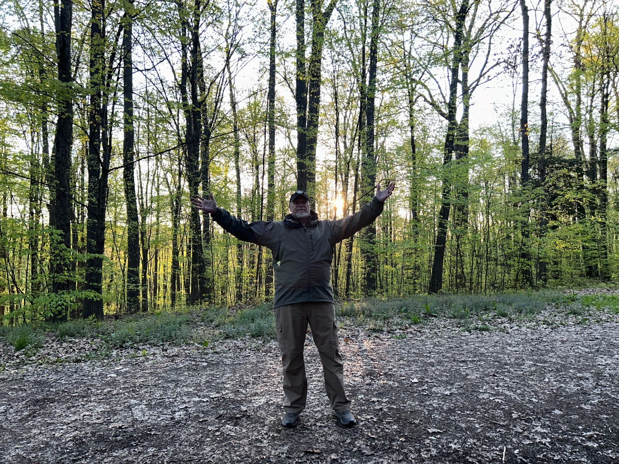 Bushcraft vs. Survival: Understanding the Differences