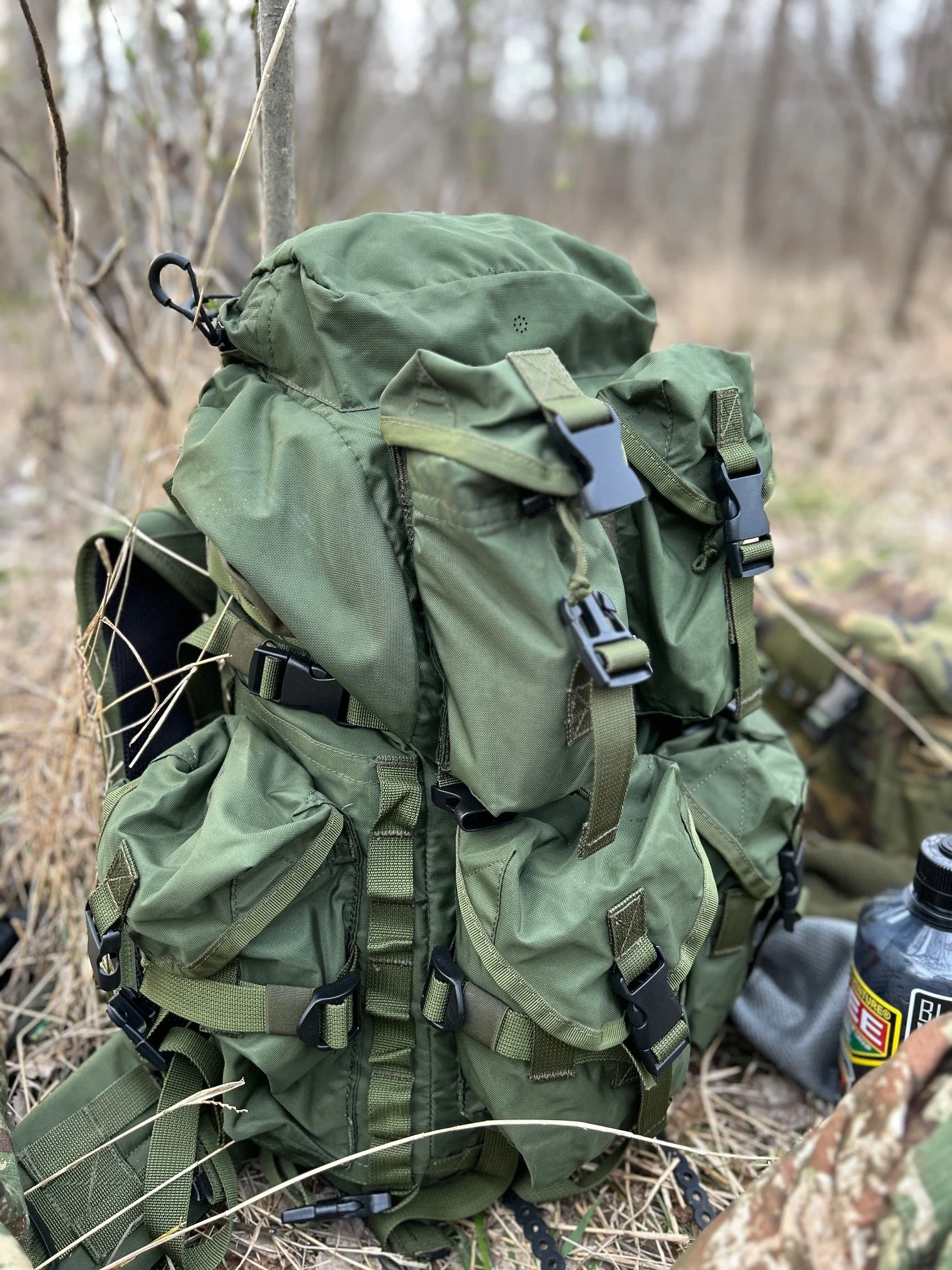 Bugging In vs. Bugging Out: Choosing the Right Strategy During a Crisis