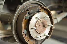 Comprehensive Brake Drum Service
