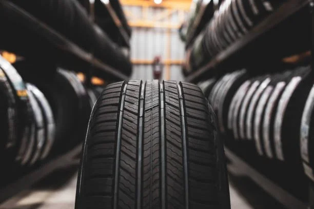 Tire Services & Solutions
